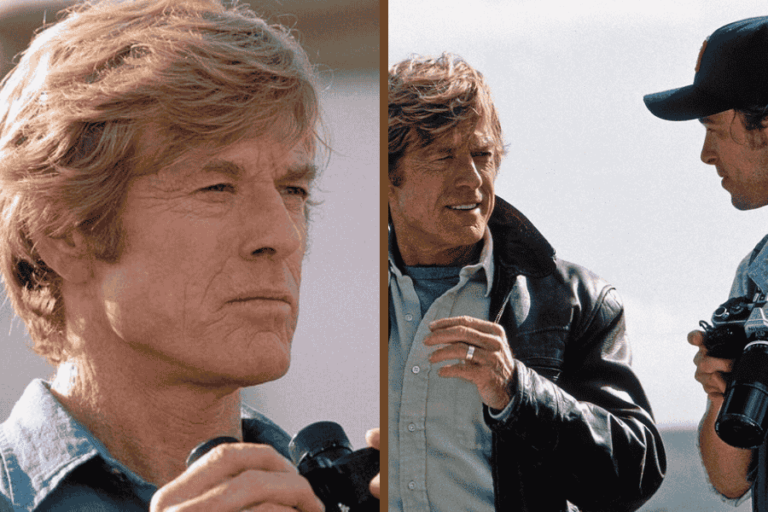 Redford Spy Game: Ein tiefgehender Blick auf den Klassiker