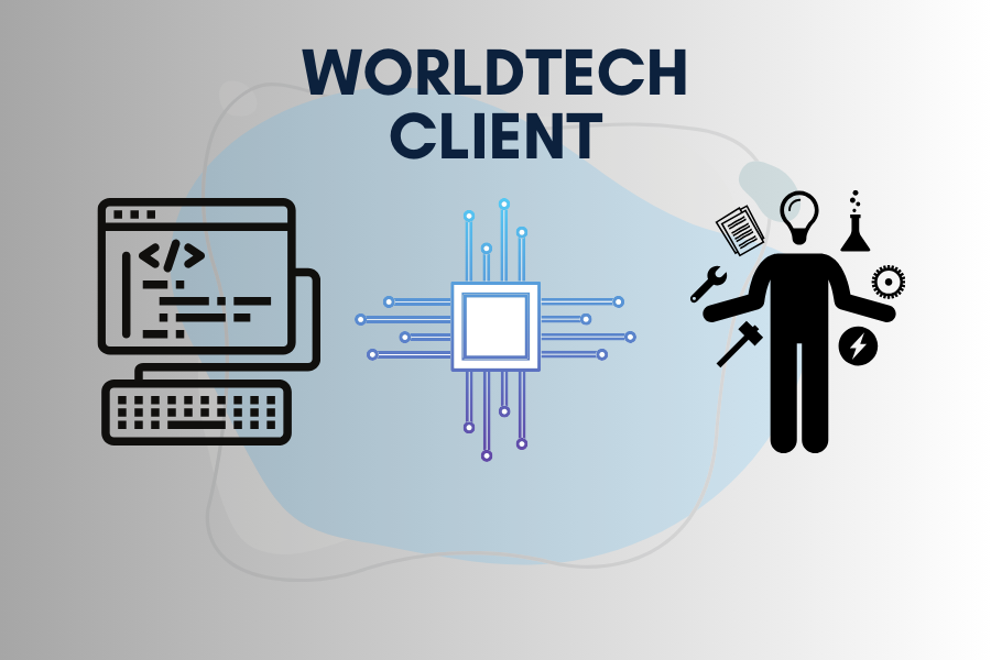 WorldTech Client